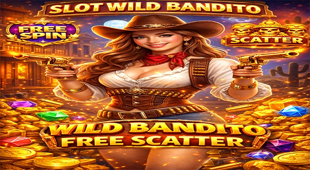 Dewi808 King of Spear